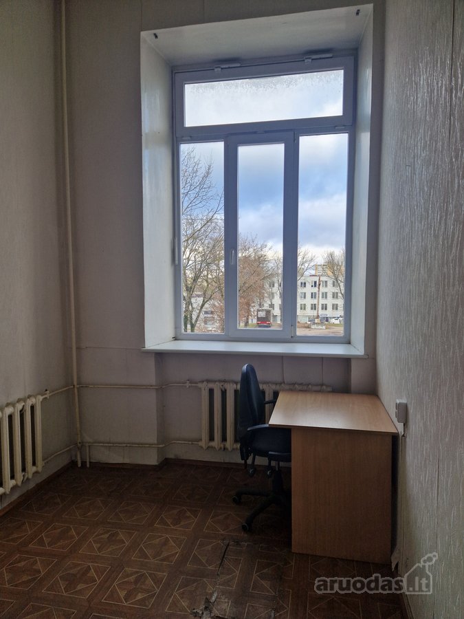 Patogioje vietoje, Panerių g. nuomojamos - nuotraukos Nr. 2