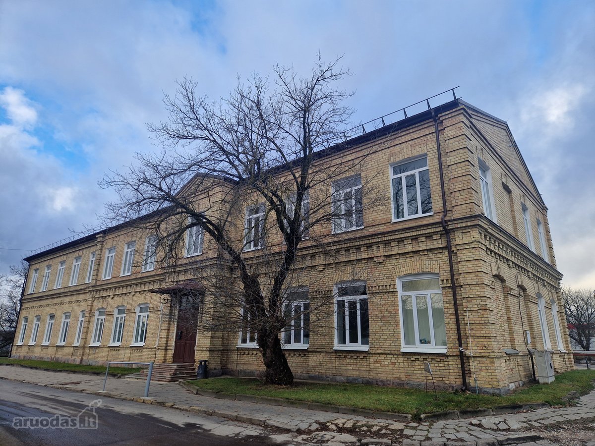 Patogioje vietoje, Panerių g. nuomojamos - nuotraukos Nr. 4