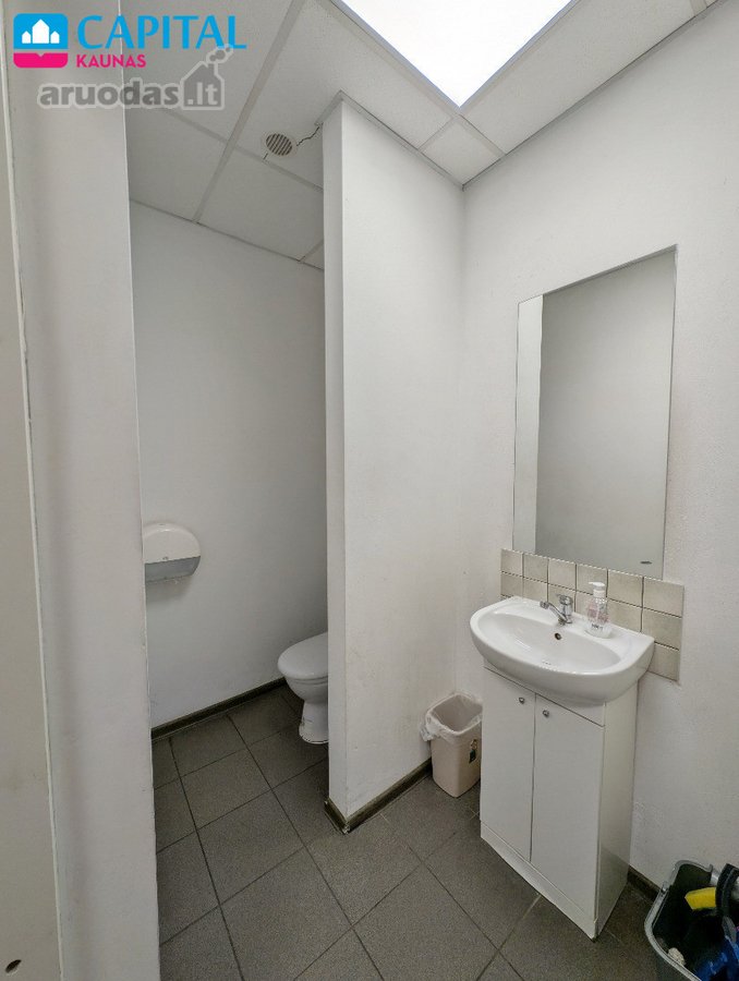 Kuršių Verslo Centre Nuomojamos Patalpos ! - nuotraukos Nr. 6