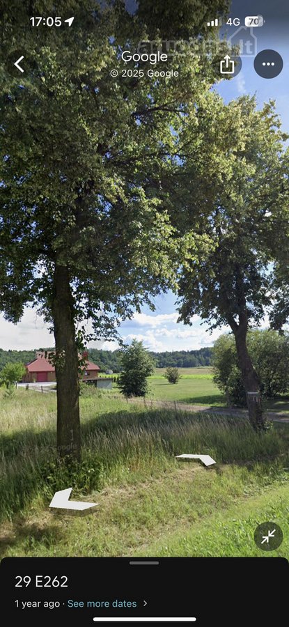 Patogi lokacija, perspektyvus objektas - nuotraukos Nr. 3