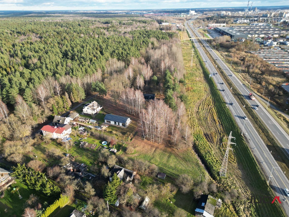 Parduodamas sklypas itin perspektyvioje - nuotraukos Nr. 5