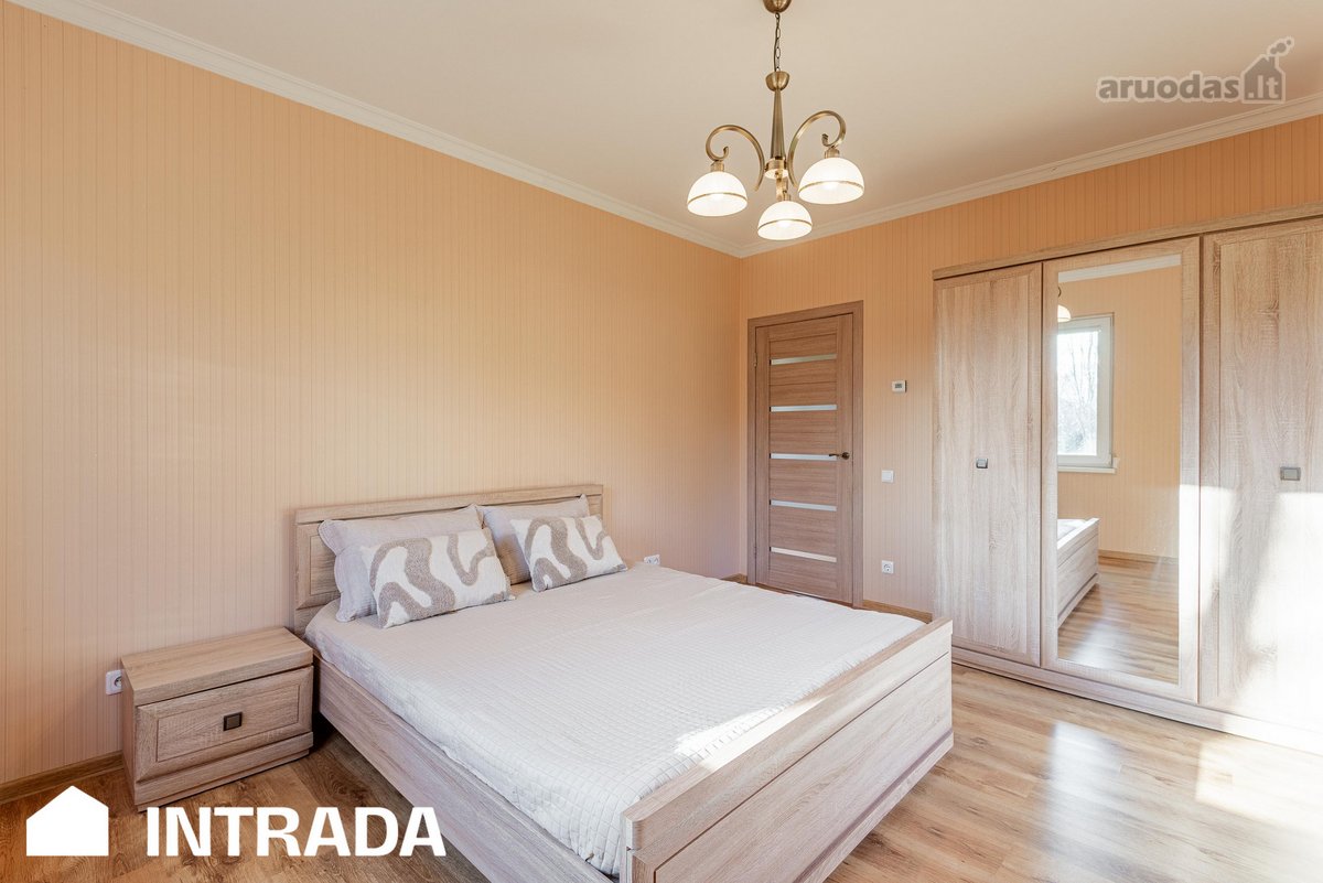 Parduodamas Jaukus Namas Su Dideliu Sklypu - nuotraukos Nr. 10
