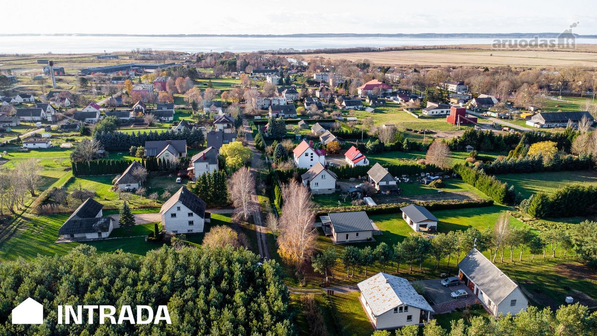 Parduodamas Jaukus Namas Su Dideliu Sklypu - nuotraukos Nr. 22