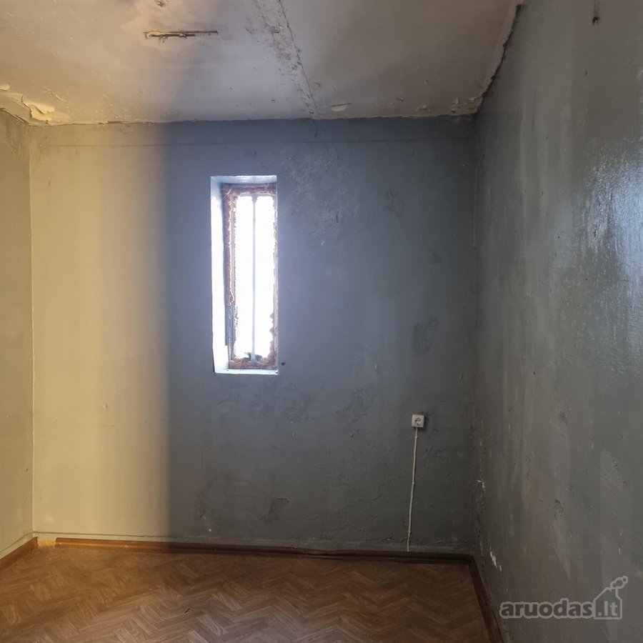 Išnuomojamos Patalpos P. Baublio G. - nuotraukos Nr. 2
