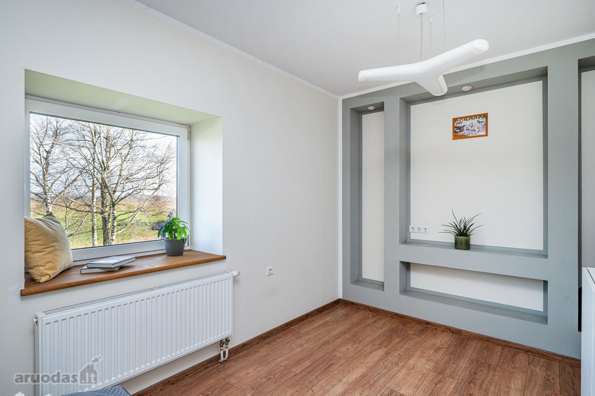 Parduodama privati, įrengta sodyba su vandens - nuotraukos Nr. 47
