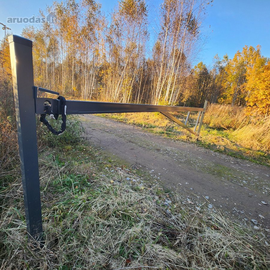 Vilniaus r., Nemėžio sen., Pagrūšio k. - nuotraukos Nr. 19