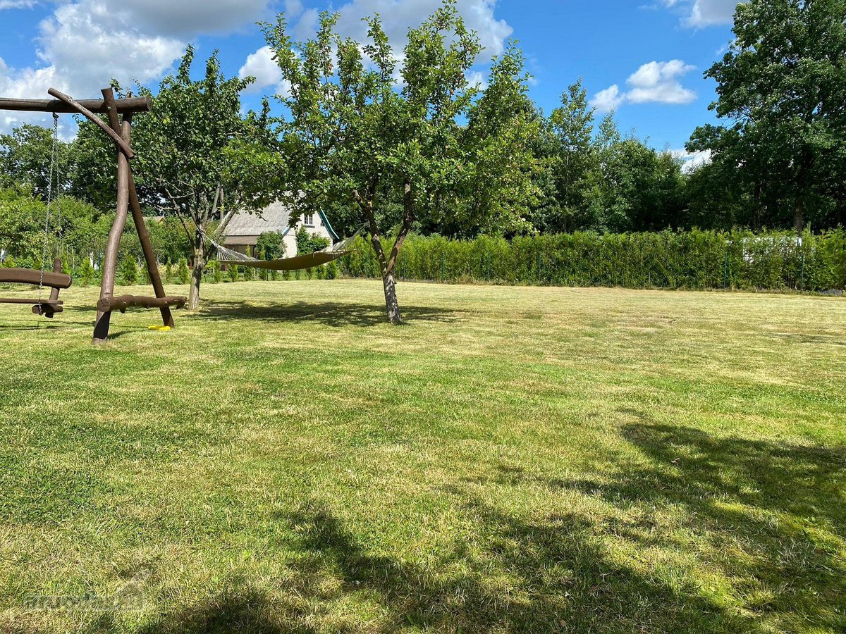 Parduodamas jaukus ir prižiūrėtas 12 arų sodo - nuotraukos Nr. 31