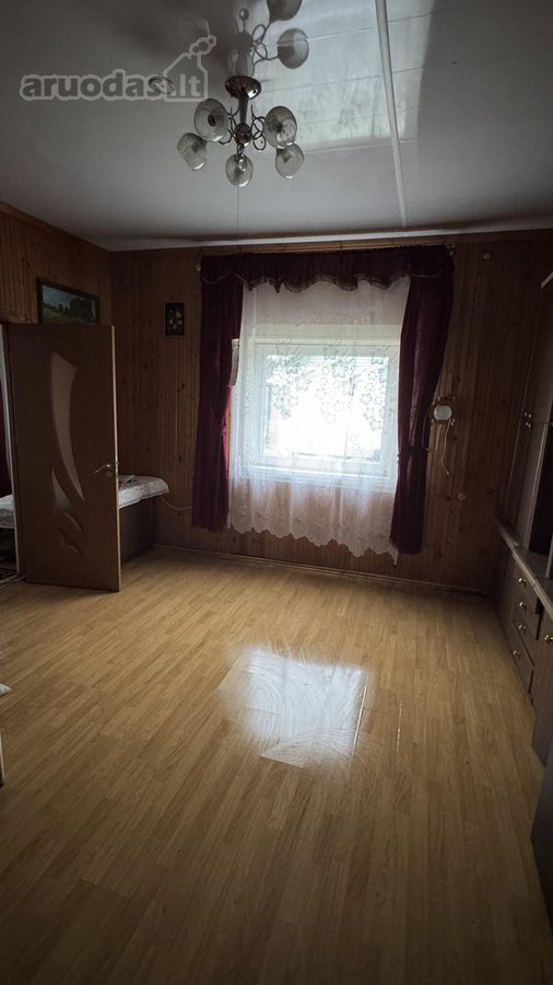 Parduodamas namas, kuris yra dvibutis, bet - nuotraukos Nr. 13