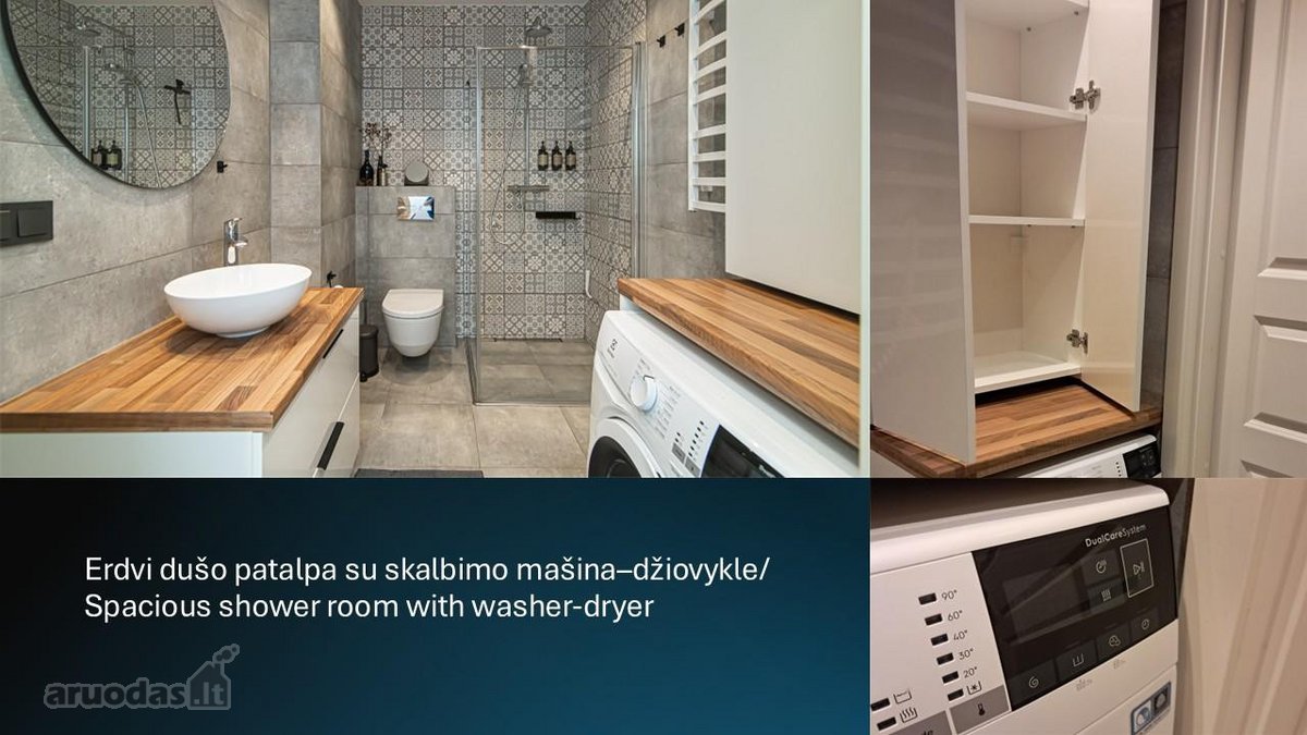 Tarpininkų paslaugos nedomina. - nuotraukos Nr. 4