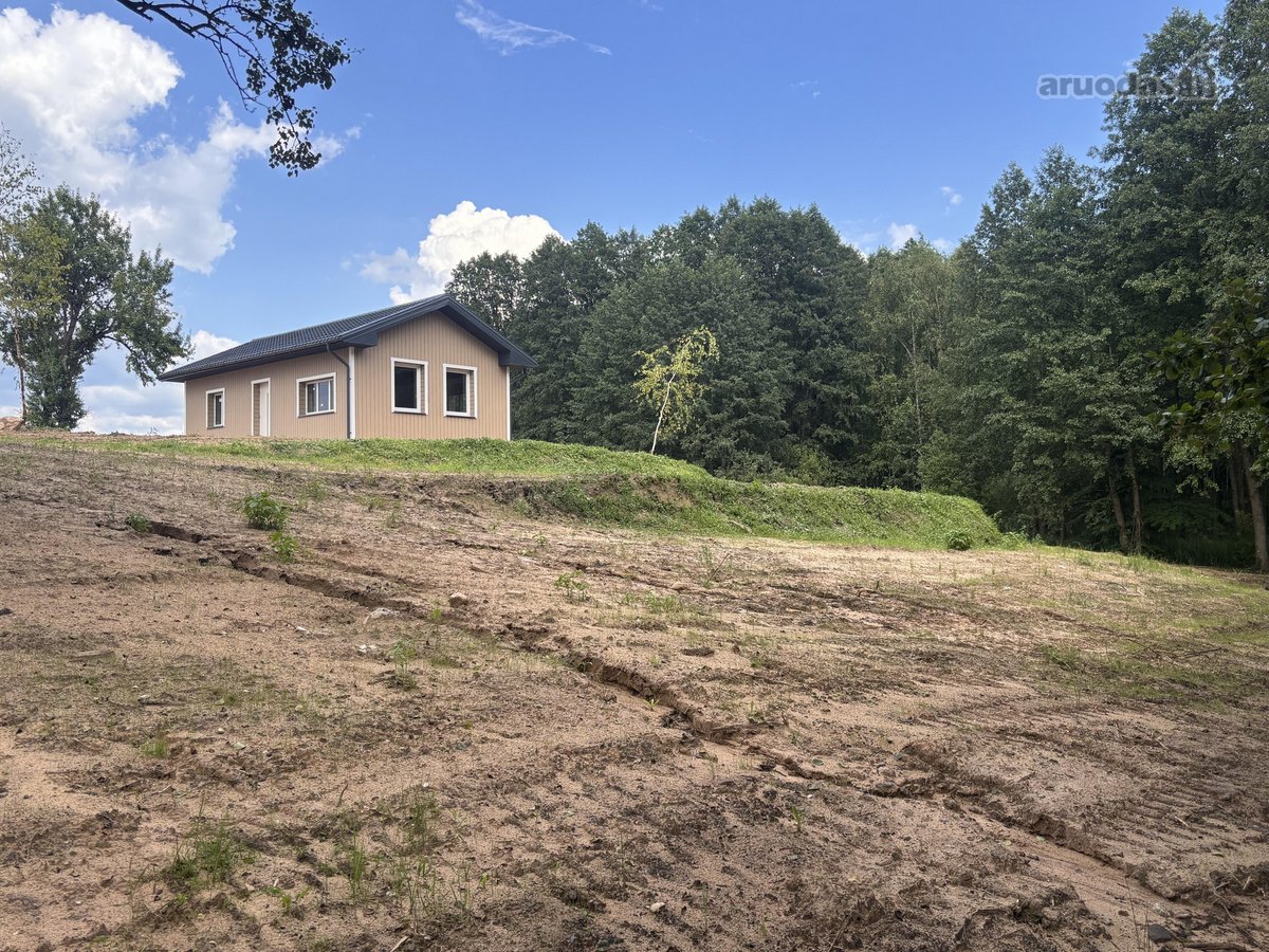 Lazdijų r. sav., Mikališkės k. - nuotraukos Nr. 8