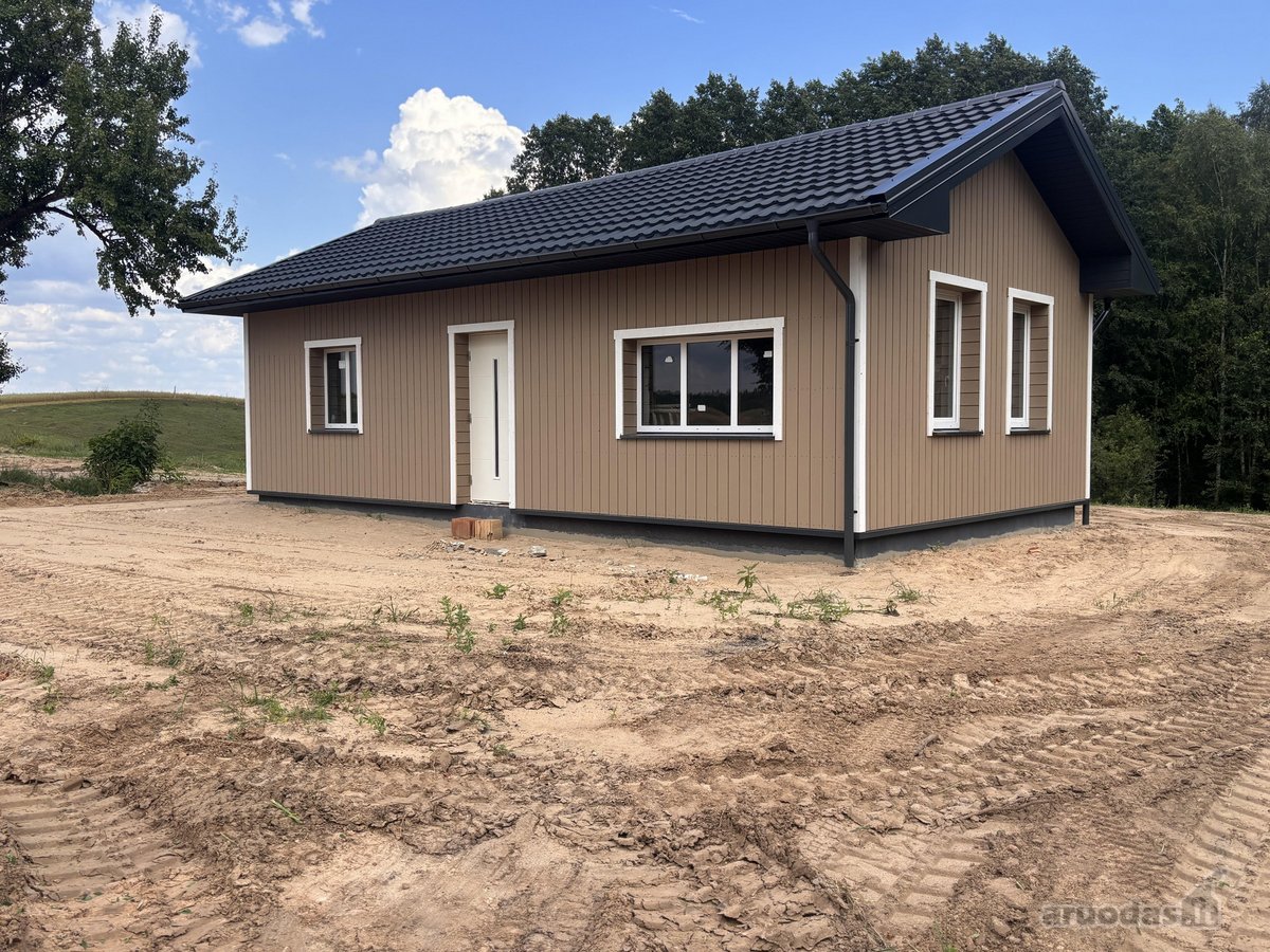 Lazdijų r. sav., Mikališkės k. - nuotraukos Nr. 13