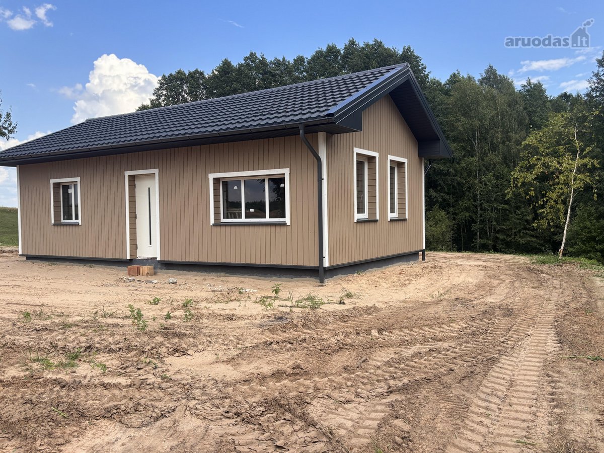 Lazdijų r. sav., Mikališkės k. - nuotraukos Nr. 14