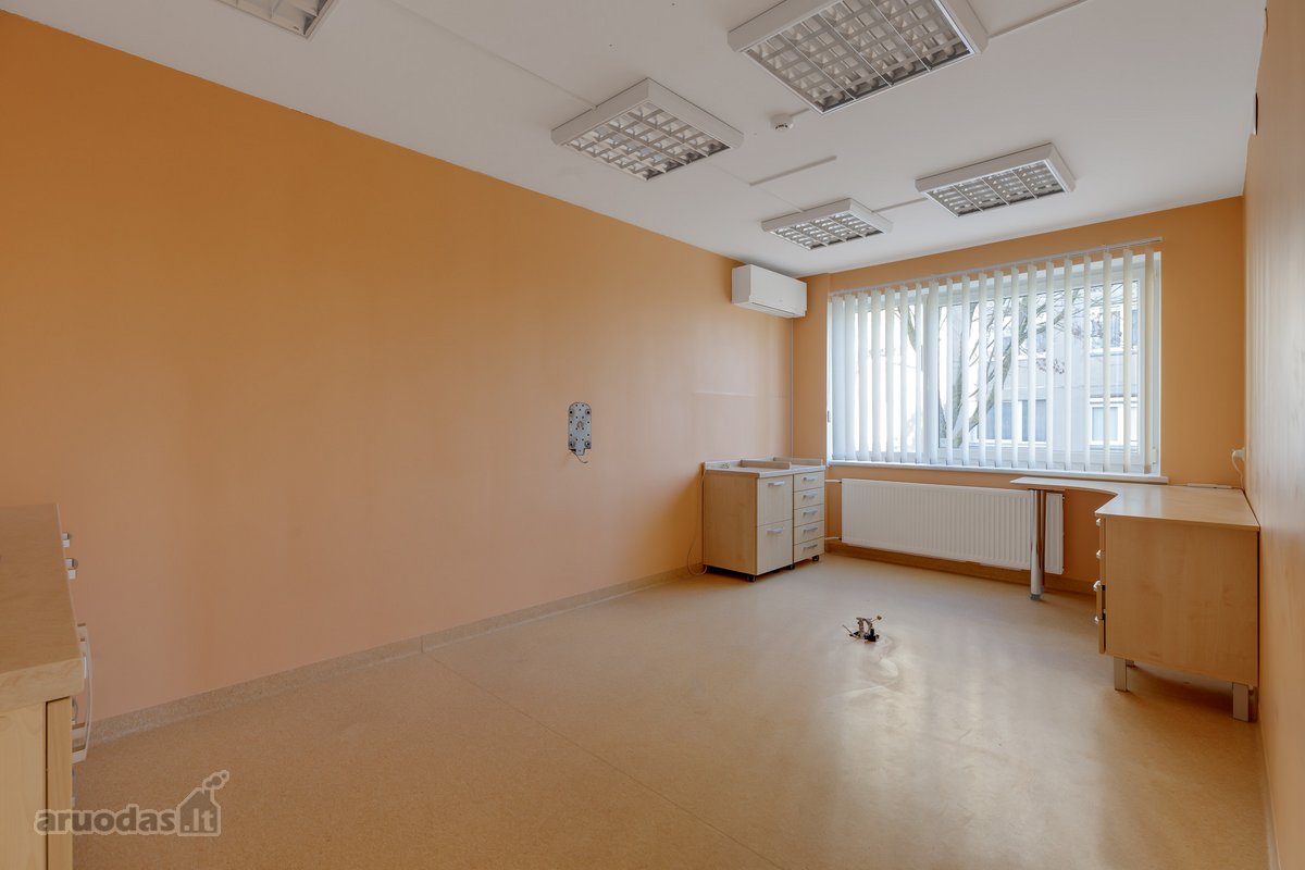 Parduodamos Šviesios Ir Funkcionalios Gydymo - nuotraukos Nr. 12