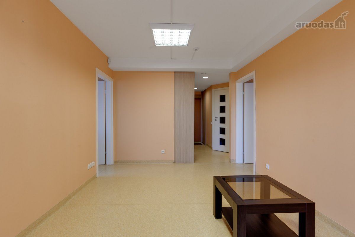 Parduodamos Šviesios Ir Funkcionalios Gydymo - nuotraukos Nr. 13