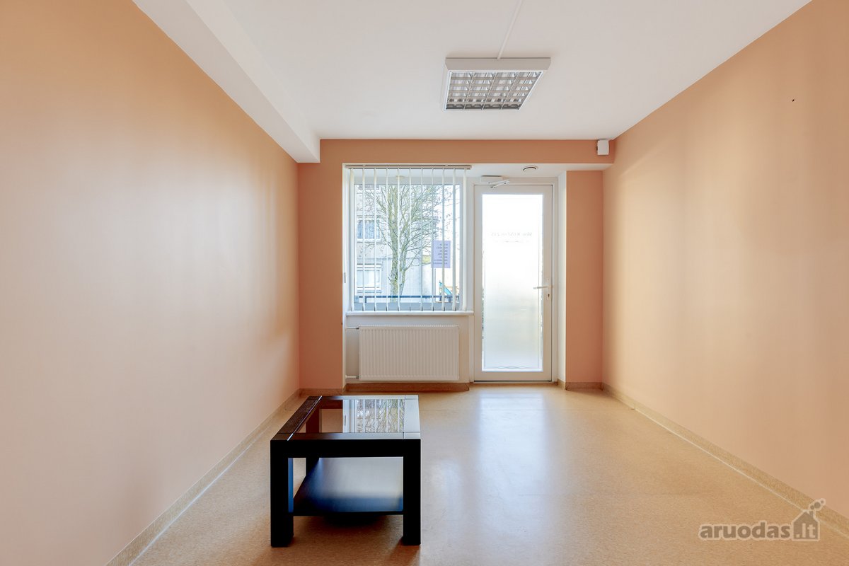 Parduodamos Šviesios Ir Funkcionalios Gydymo - nuotraukos Nr. 14