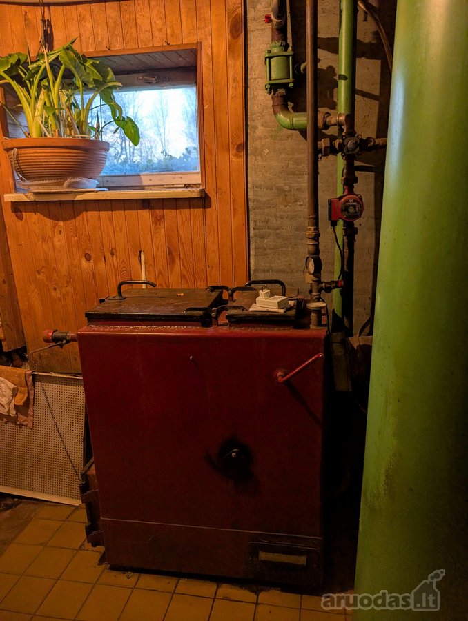 Lazdijų mieste, 20 arų sklype, Gėlyno g. 13 - nuotraukos Nr. 28