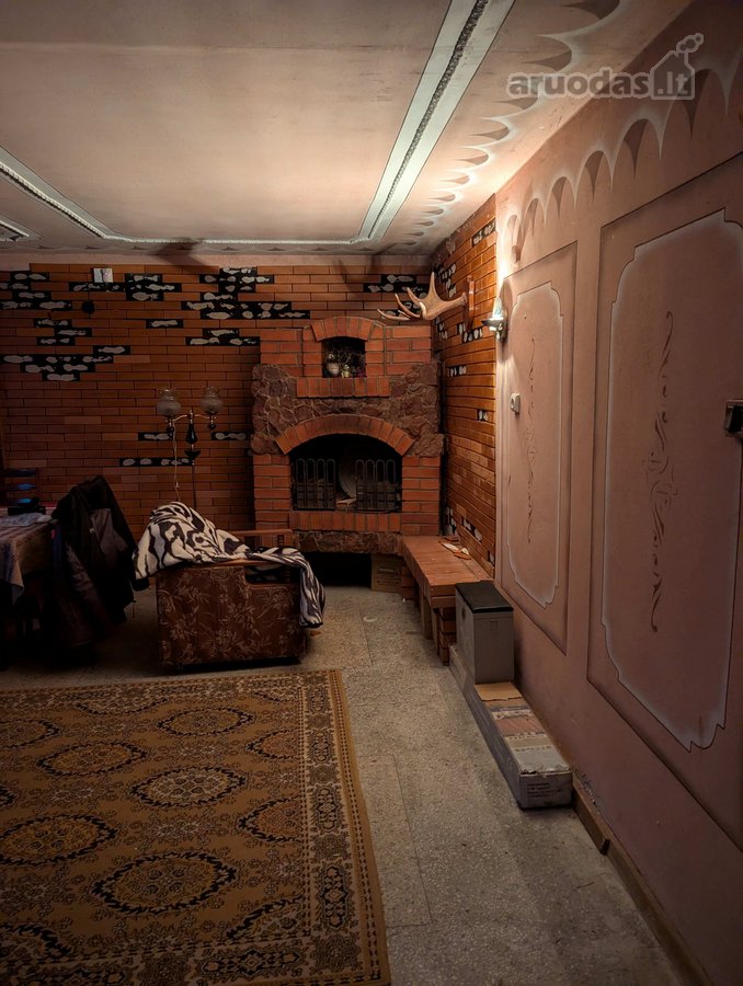 Lazdijų mieste, 20 arų sklype, Gėlyno g. 13 - nuotraukos Nr. 27