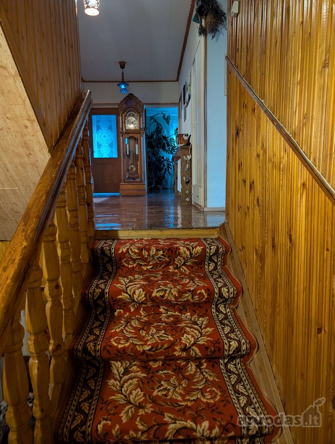 Lazdijų mieste, 20 arų sklype, Gėlyno g. 13 - nuotraukos Nr. 25