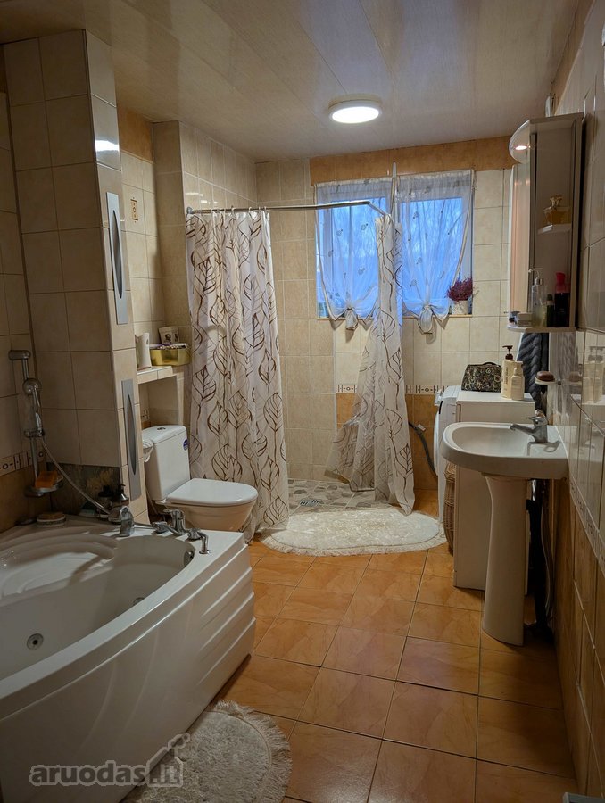 Lazdijų mieste, 20 arų sklype, Gėlyno g. 13 - nuotraukos Nr. 9