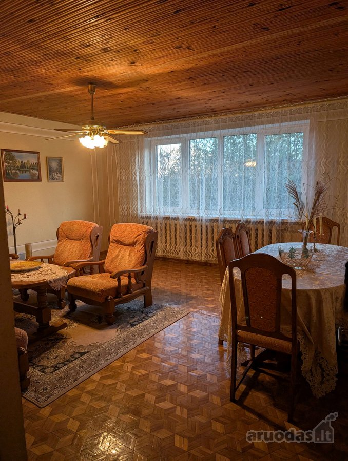 Lazdijų mieste, 20 arų sklype, Gėlyno g. 13 - nuotraukos Nr. 11