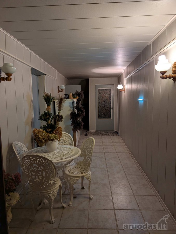 Lazdijų mieste, 20 arų sklype, Gėlyno g. 13 - nuotraukos Nr. 16