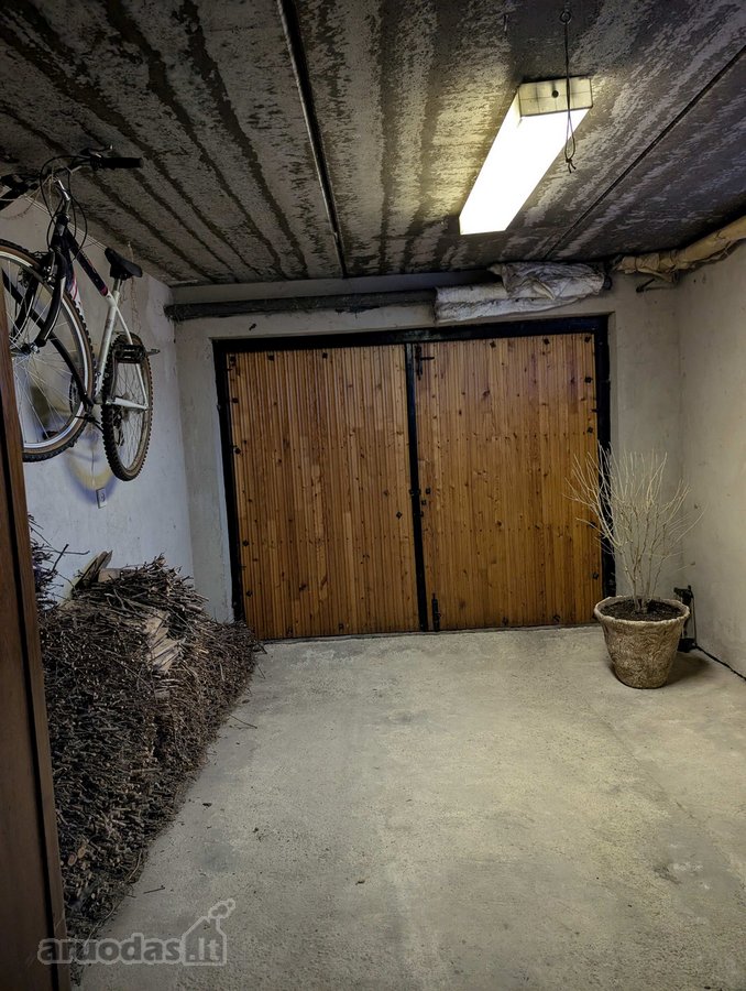 Lazdijų mieste, 20 arų sklype, Gėlyno g. 13 - nuotraukos Nr. 17