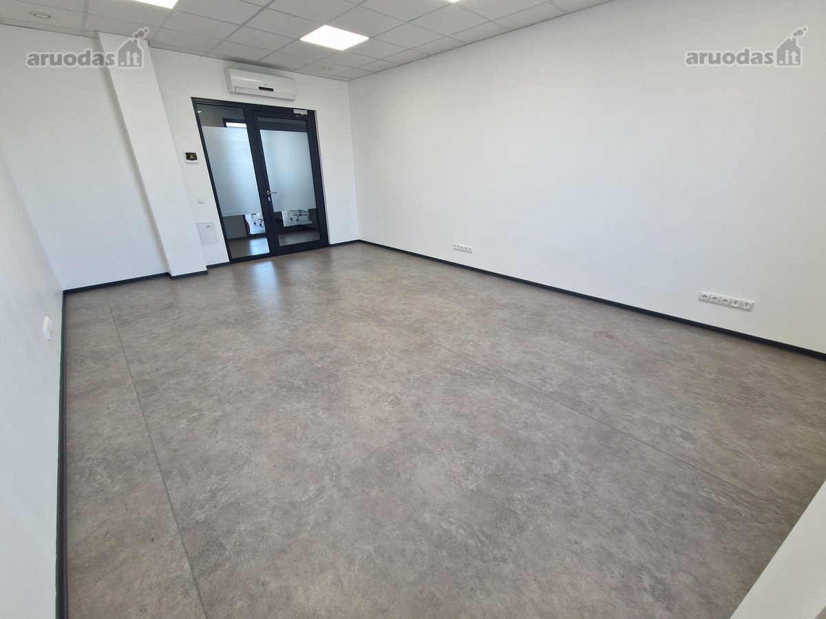 Išnuomojami administraciniai kabinetai verslo - nuotraukos Nr. 4