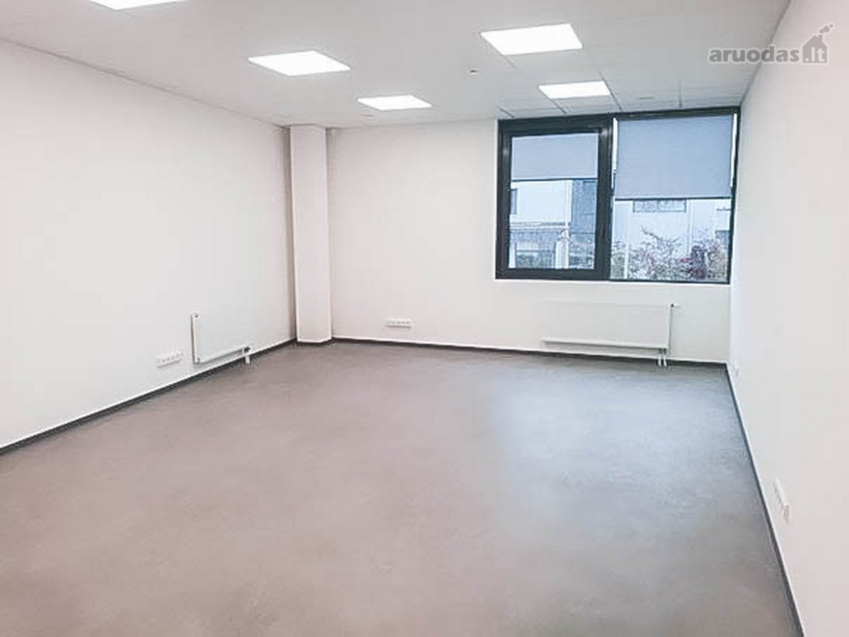 Išnuomojami administraciniai kabinetai verslo - nuotraukos Nr. 6