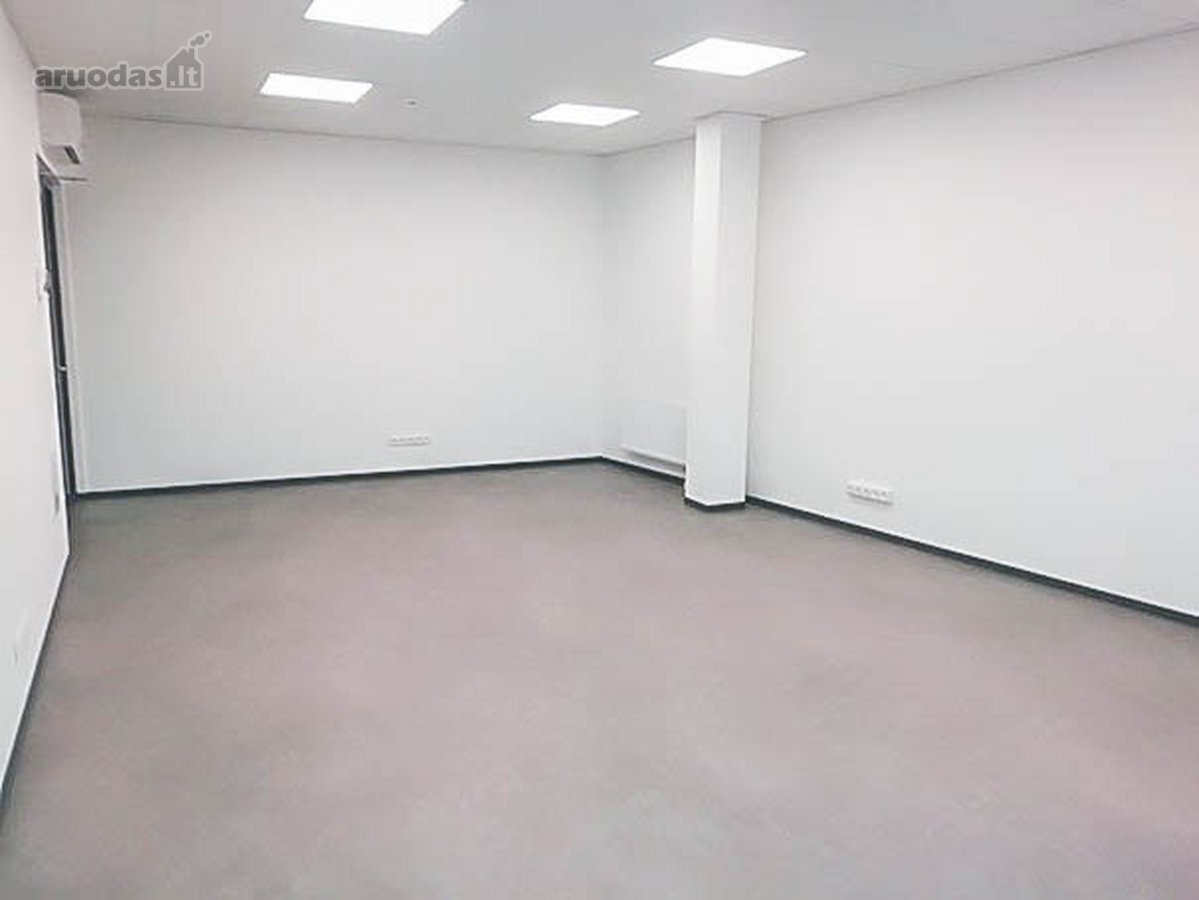 Išnuomojami administraciniai kabinetai verslo - nuotraukos Nr. 7