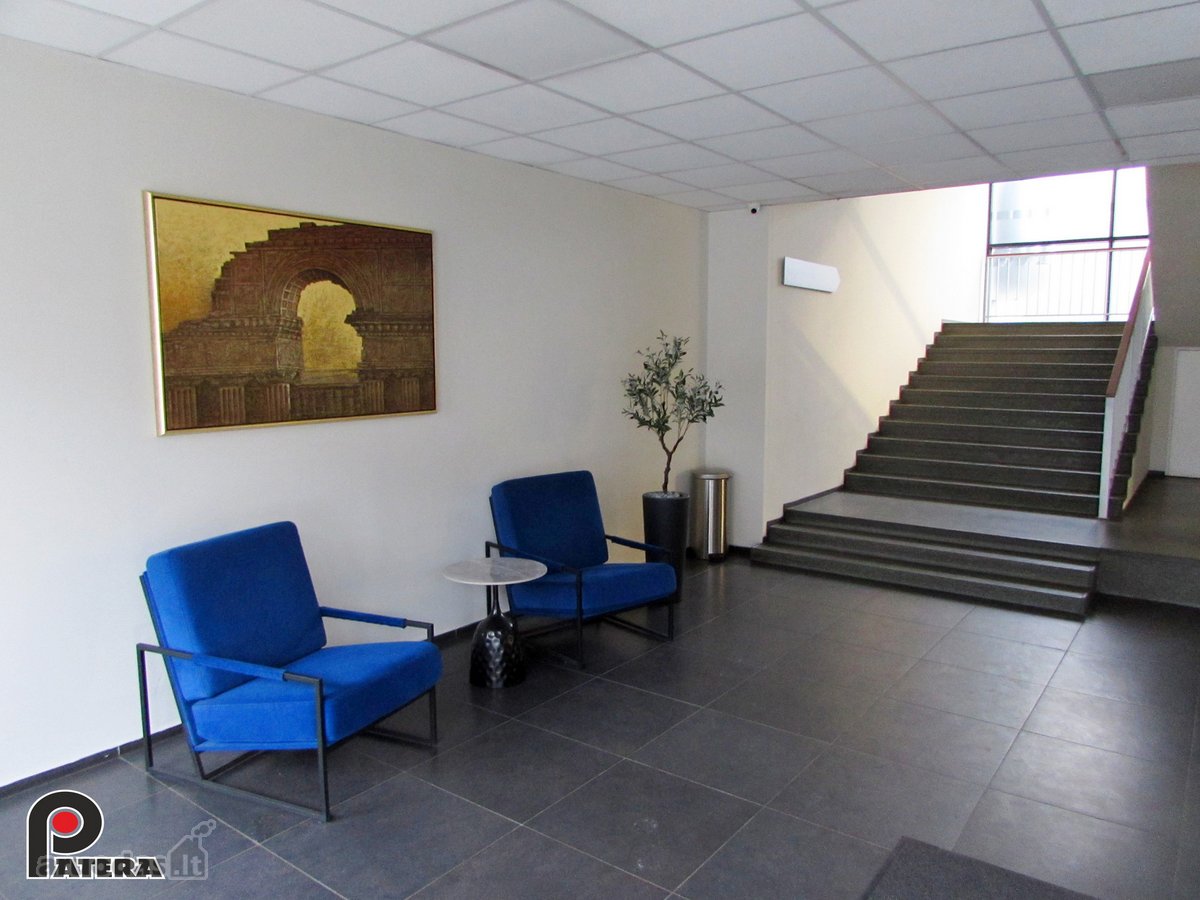 Nordic verslo centre, antrame aukšte - nuotraukos Nr. 6