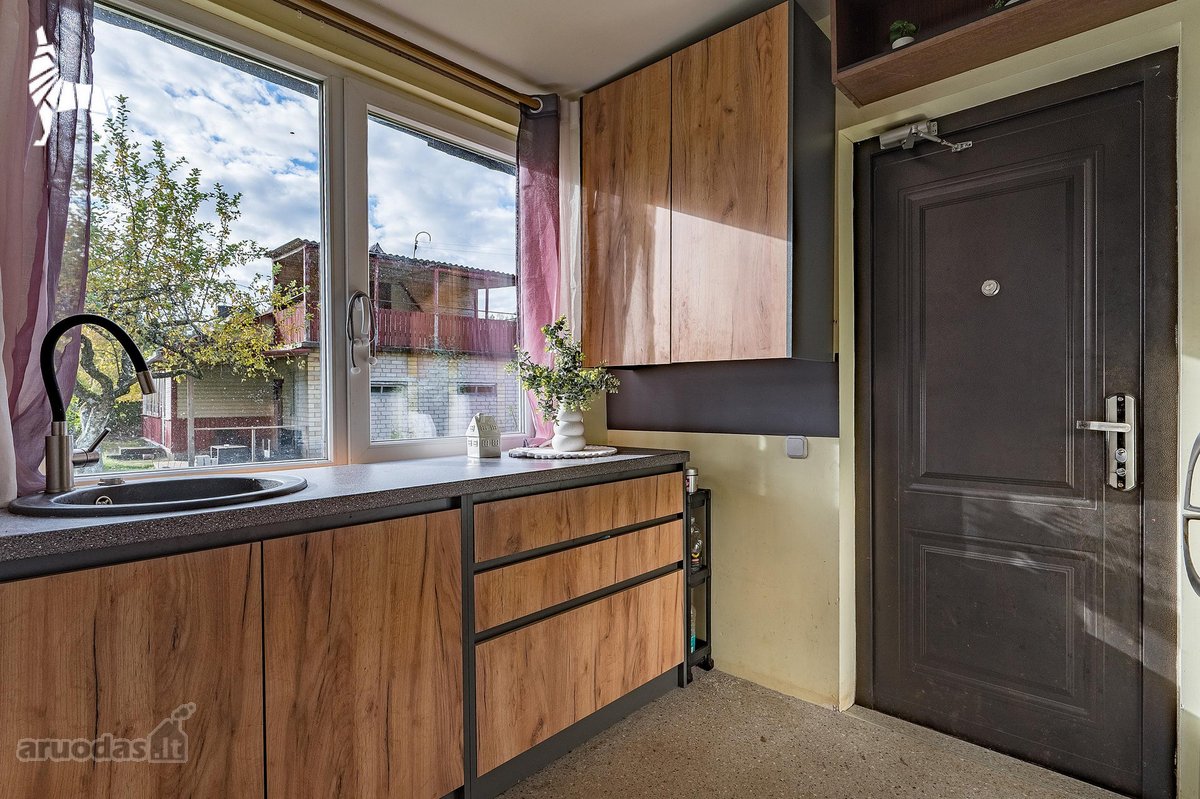 Parduodamas jaukus namas Rastinėnuose Jūsų - Skelbiu.lt