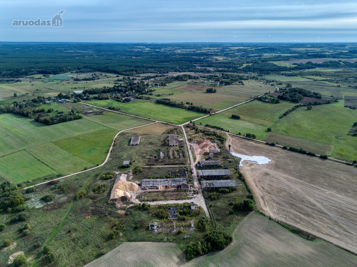 Vilniaus R. Sav., Rukainių Sen., Užukenės Km.