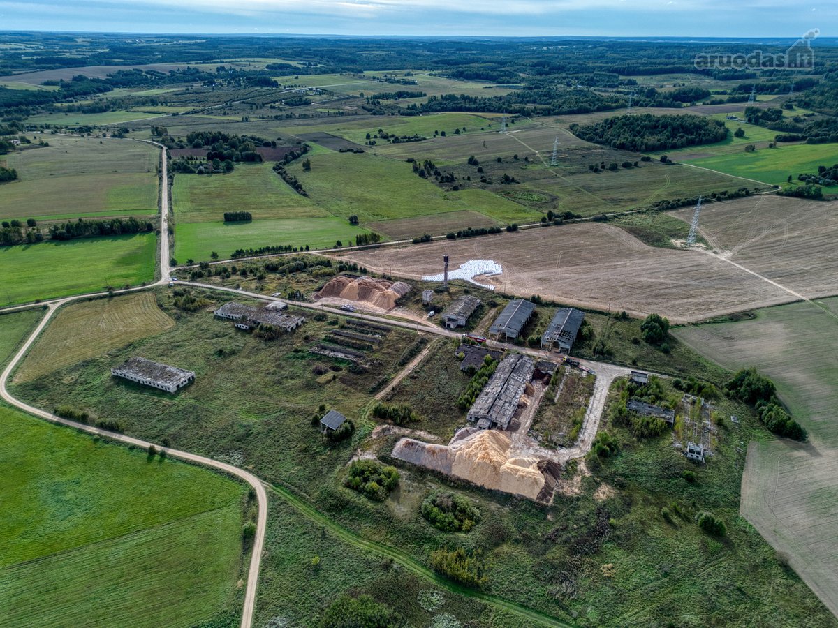 Vilniaus R. Sav., Rukainių Sen., Užukenės Km. - nuotraukos Nr. 2