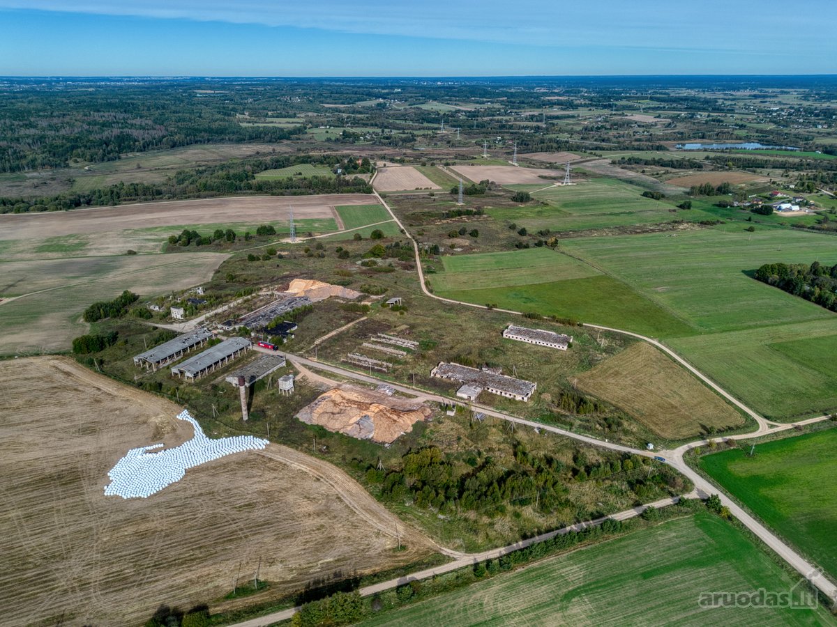 Vilniaus R. Sav., Rukainių Sen., Užukenės Km. - nuotraukos Nr. 3