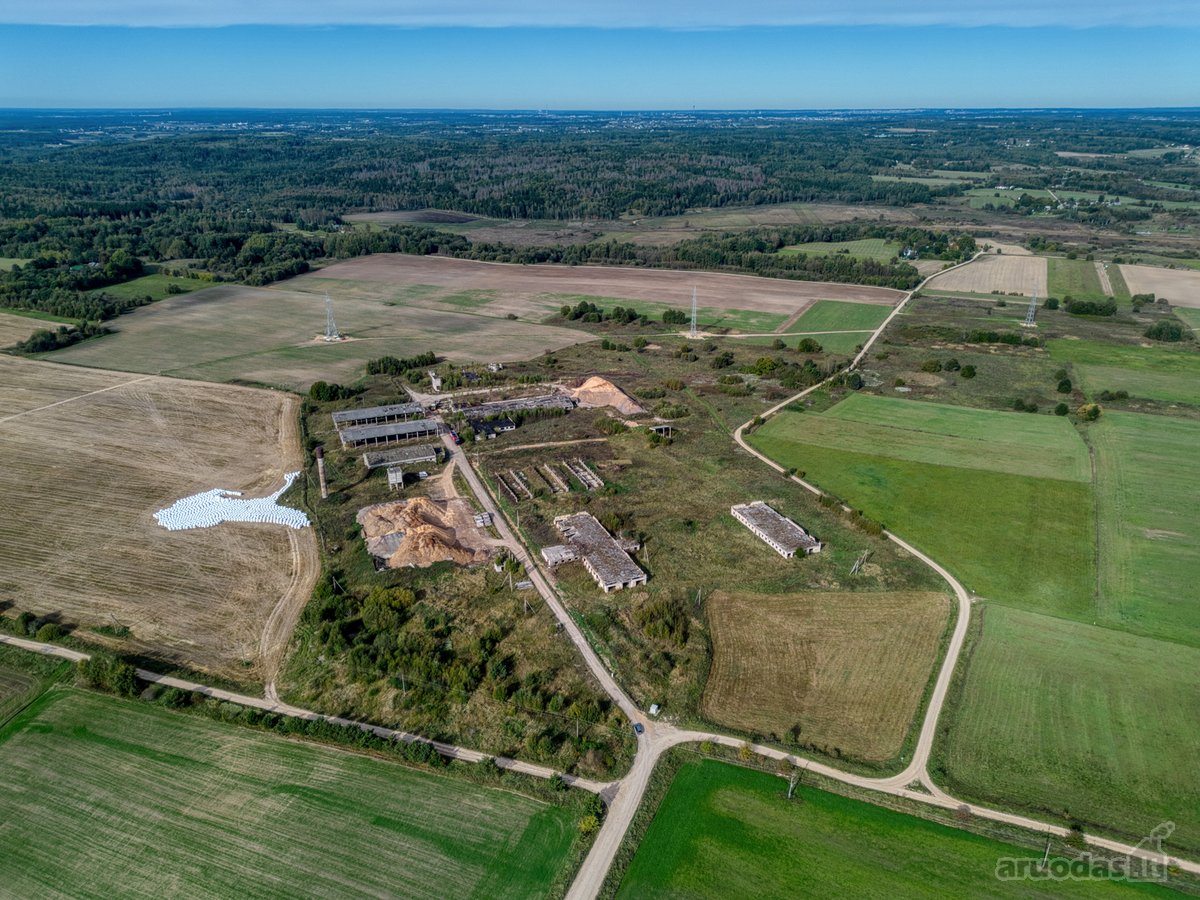 Vilniaus R. Sav., Rukainių Sen., Užukenės Km. - nuotraukos Nr. 4