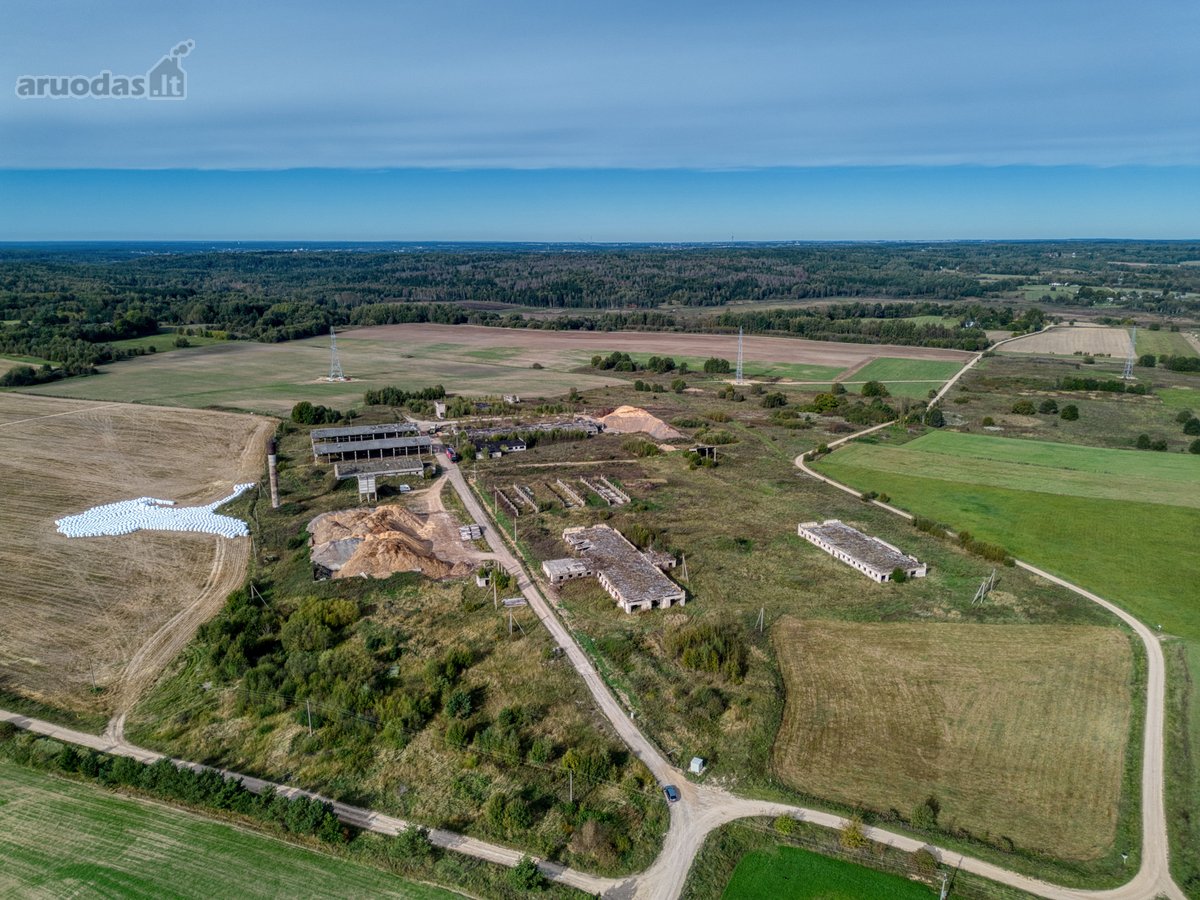 Vilniaus R. Sav., Rukainių Sen., Užukenės Km. - nuotraukos Nr. 5
