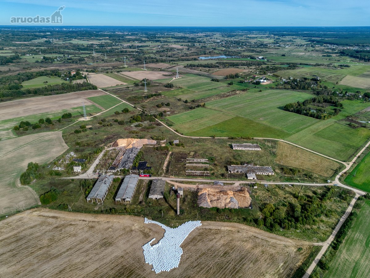 Vilniaus R. Sav., Rukainių Sen., Užukenės Km. - nuotraukos Nr. 6