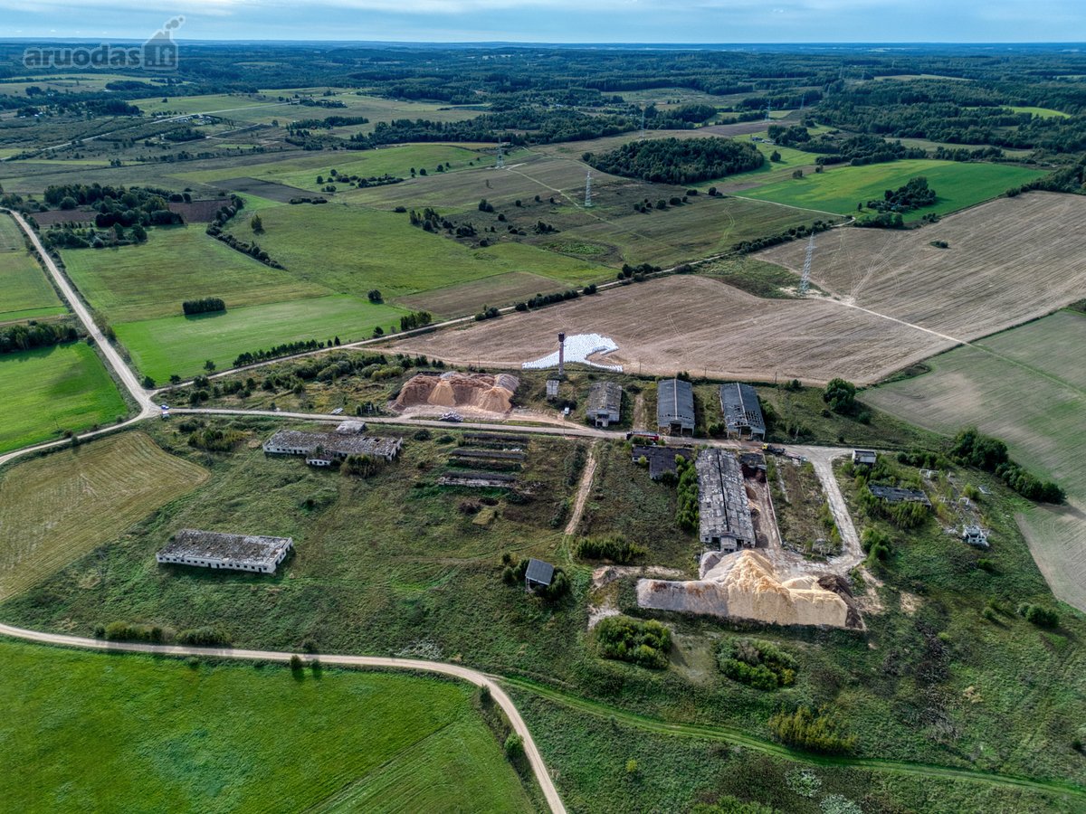 Vilniaus R. Sav., Rukainių Sen., Užukenės Km. - nuotraukos Nr. 7
