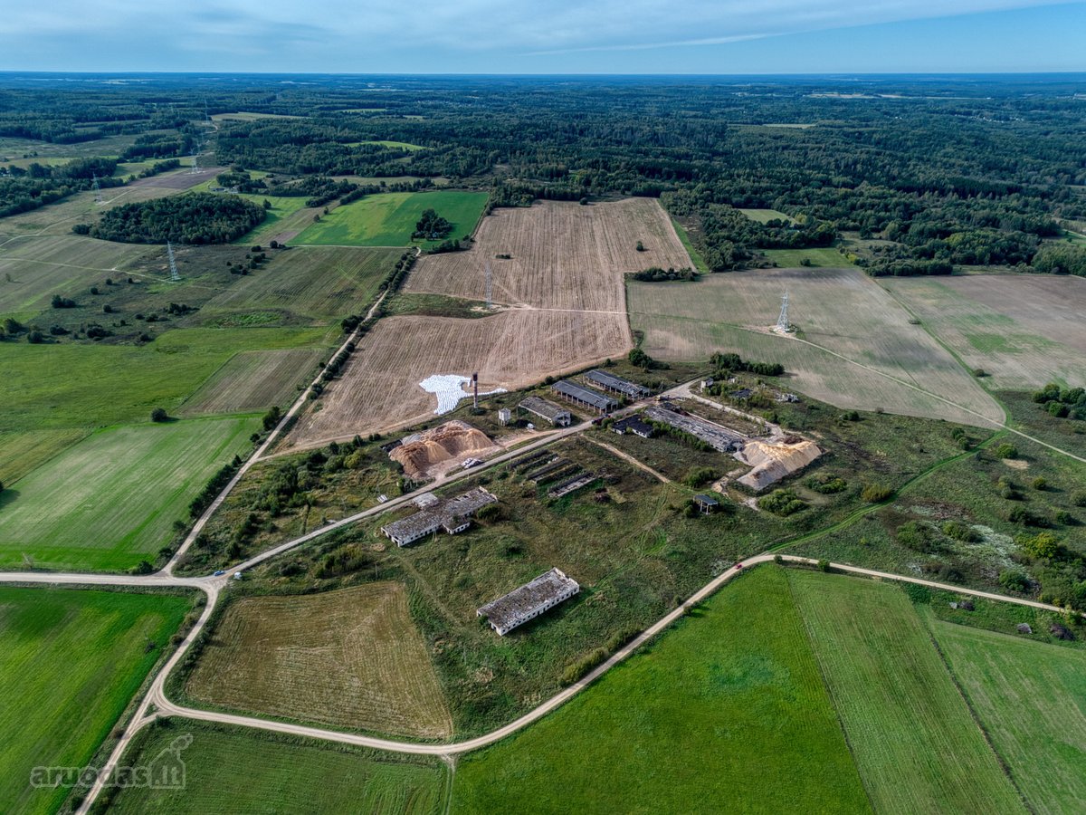 Vilniaus R. Sav., Rukainių Sen., Užukenės Km. - nuotraukos Nr. 8