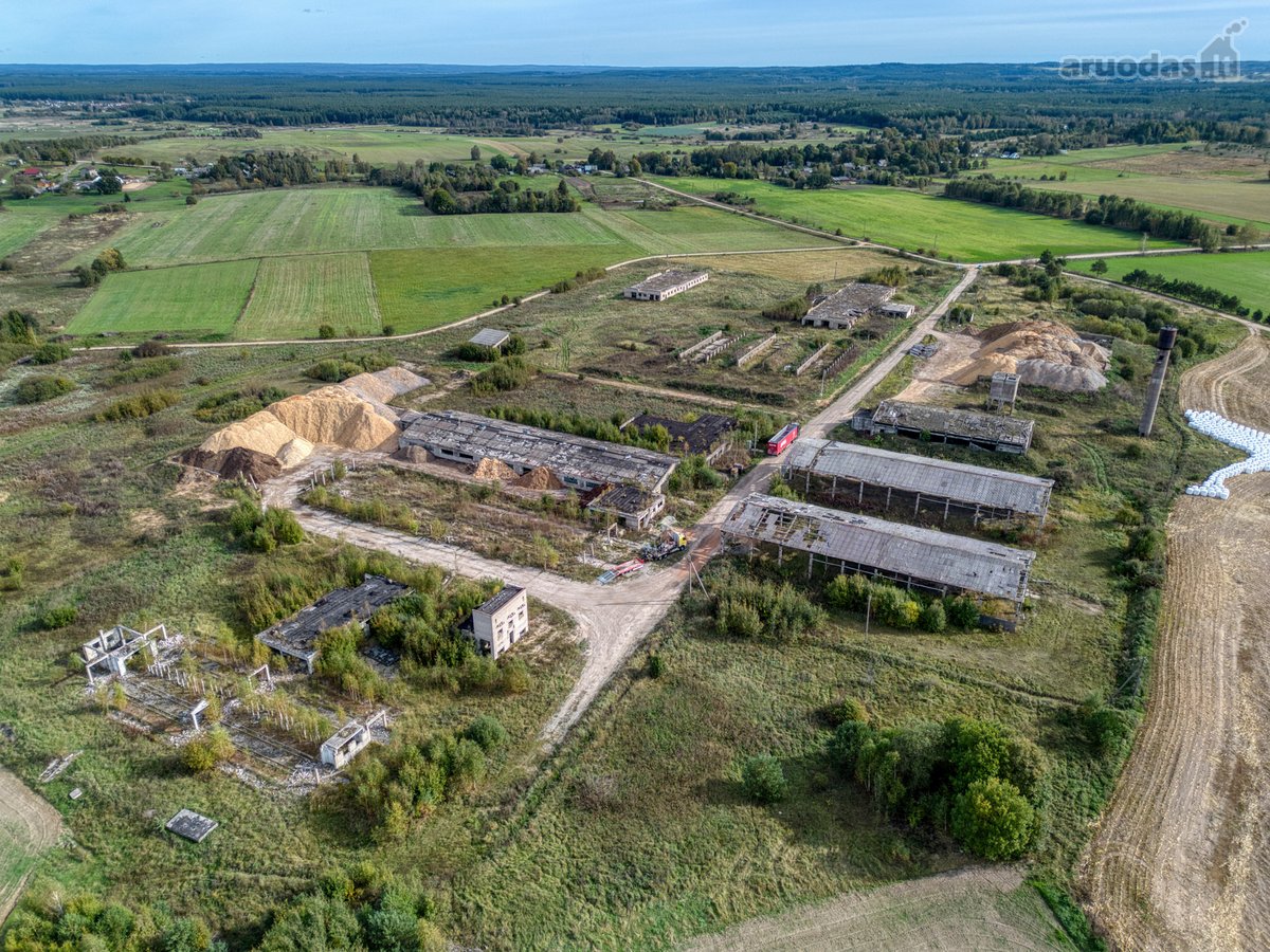 Vilniaus R. Sav., Rukainių Sen., Užukenės Km. - nuotraukos Nr. 9
