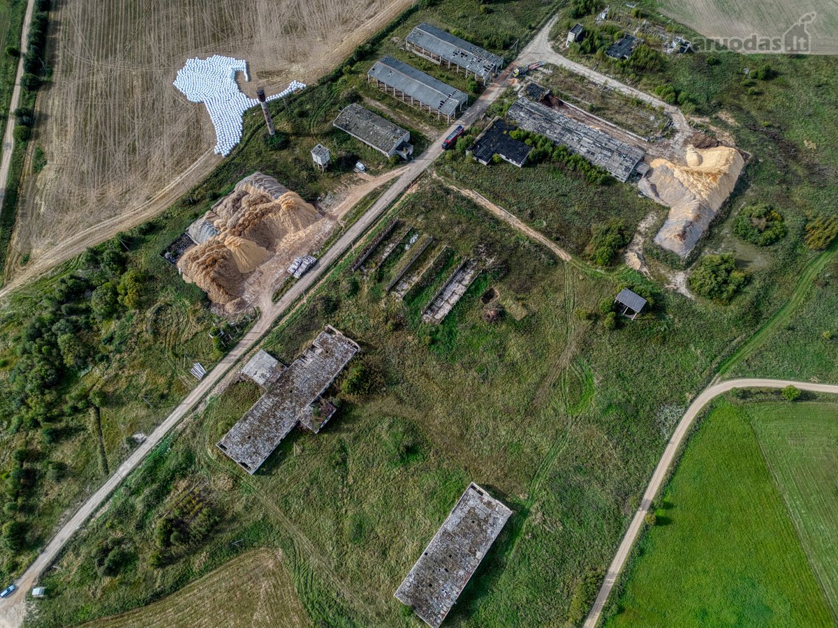 Vilniaus R. Sav., Rukainių Sen., Užukenės Km. - nuotraukos Nr. 12