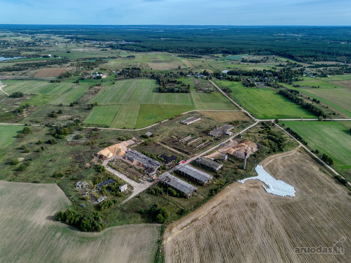 Vilniaus R. Sav., Rukainių Sen., Užukenės Km. - nuotraukos Nr. 15