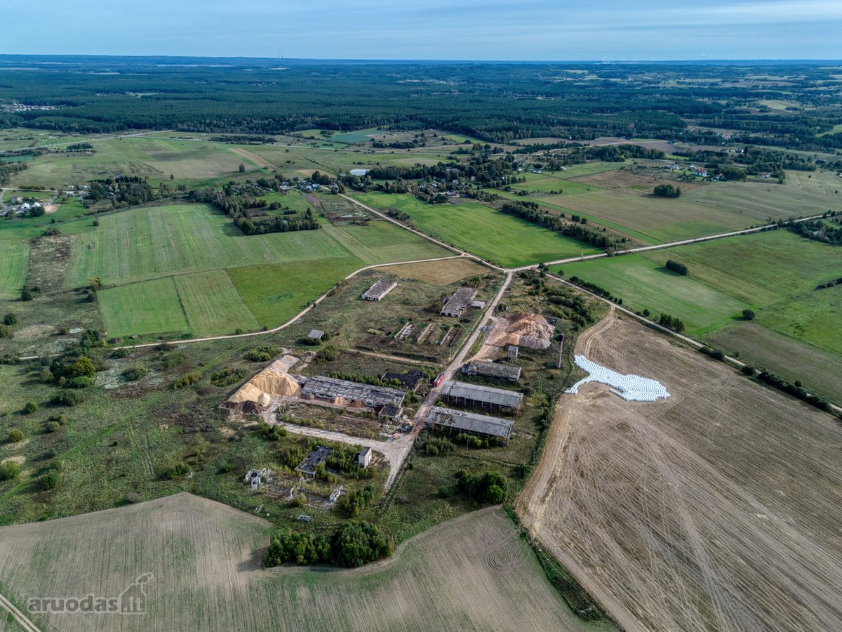 Vilniaus R. Sav., Rukainių Sen., Užukenės Km. - nuotraukos Nr. 16