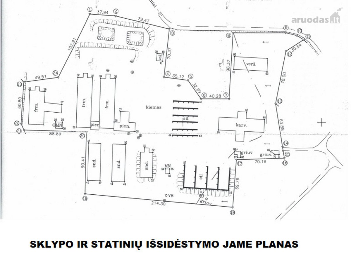 Vilniaus R. Sav., Rukainių Sen., Užukenės Km. - nuotraukos Nr. 18