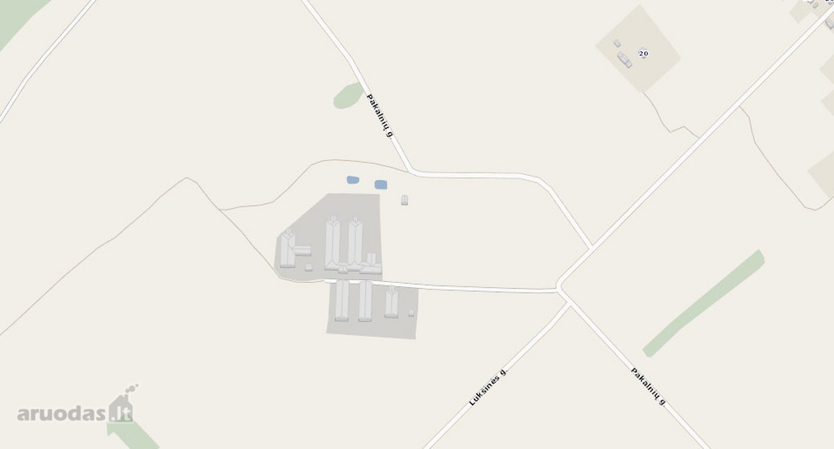 Vilniaus R. Sav., Rukainių Sen., Užukenės Km. - nuotraukos Nr. 19