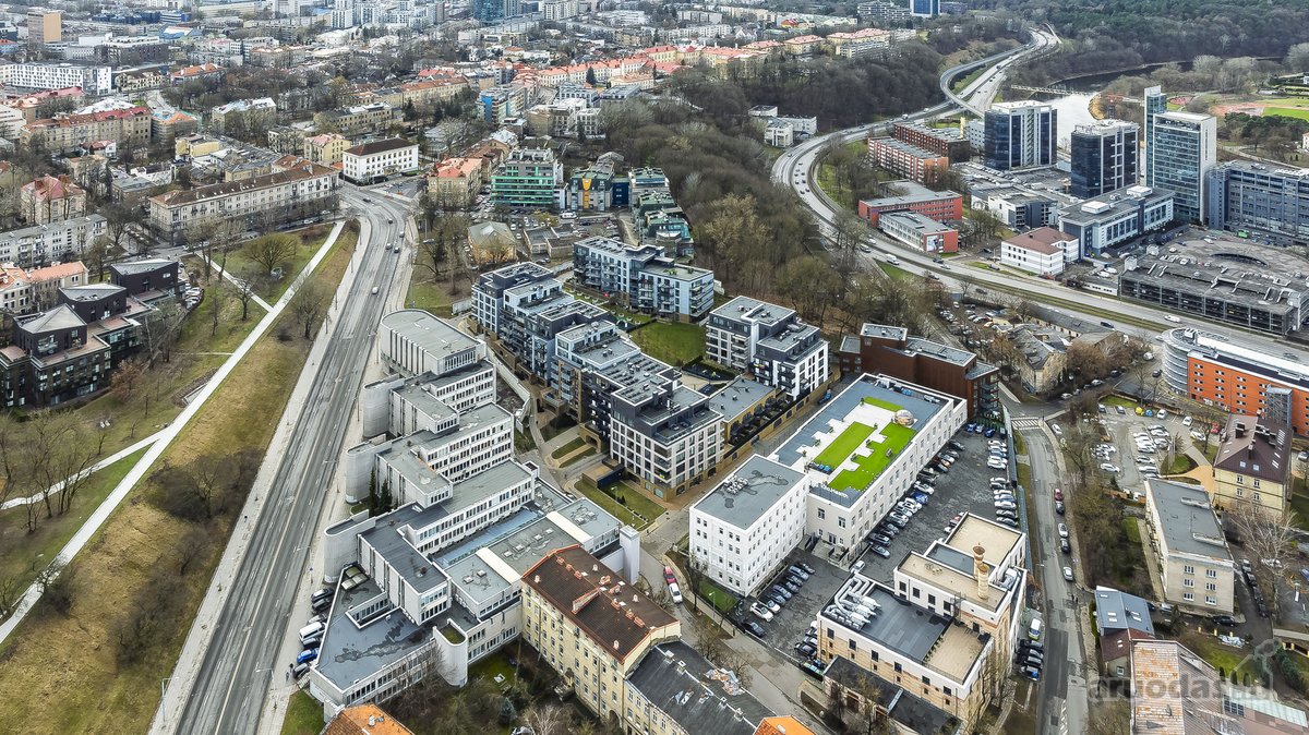 Nuomojamos administracinės paskirties - nuotraukos Nr. 3