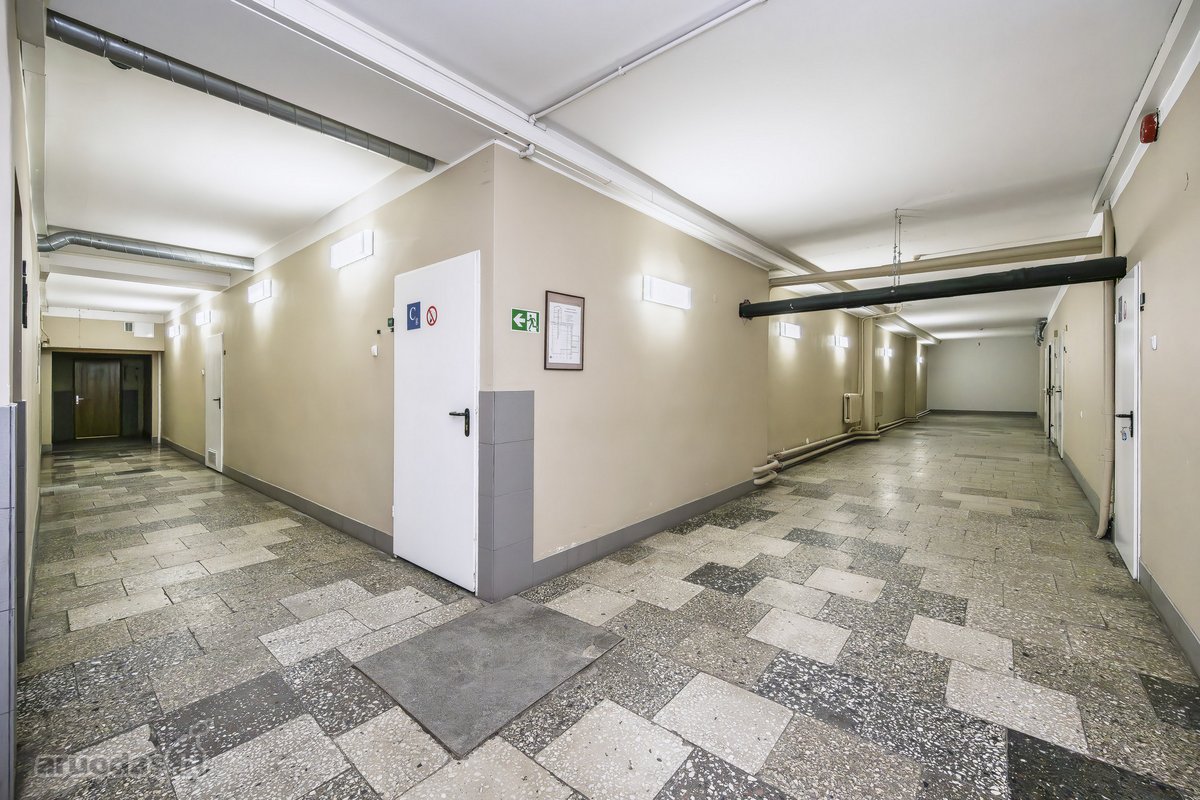 Nuomojamos administracinės paskirties - nuotraukos Nr. 39
