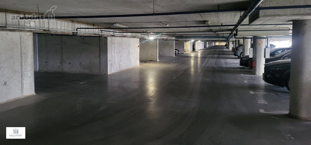 Parduodama požeminė automobilio parkavimo - nuotraukos Nr. 8