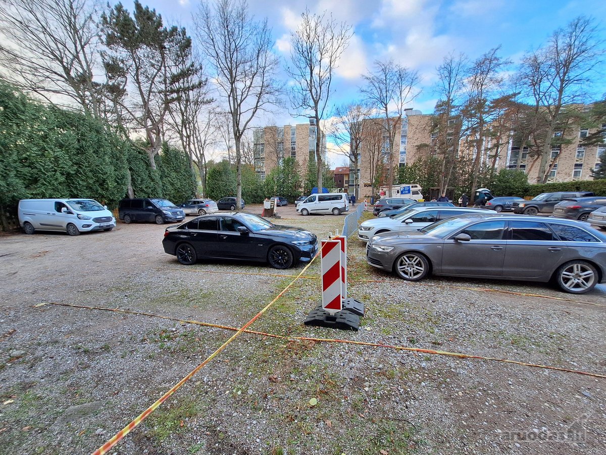 Palangoje, Birutės AL. Nr. 25 parduodamas 13 - nuotraukos Nr. 13