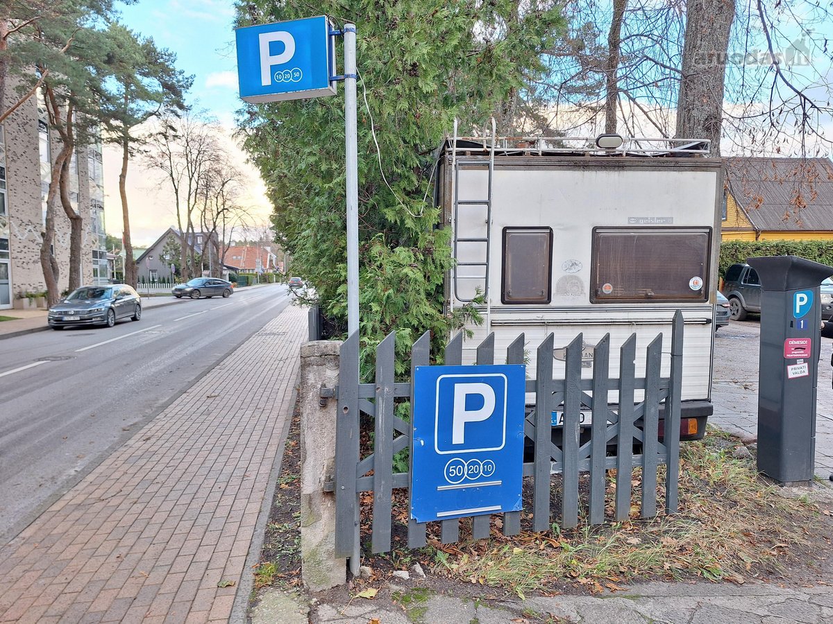 Palangoje, Birutės AL. Nr. 25 parduodamas 13 - nuotraukos Nr. 5